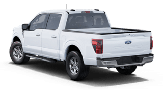 2025 Ford F-150® External Image 3